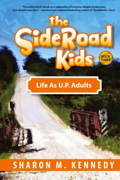 Cover The SideRoad Kids - Book 3