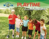 Playtime Around the World Playtime Around the World