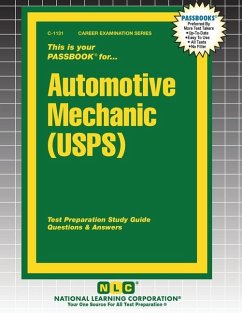 Automotive Mechanic (USPS)