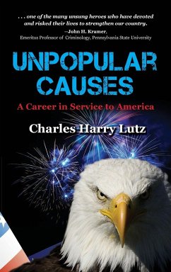 Unpopular Causes - Lutz, Charles