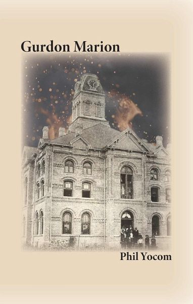 Gurdon Marion Gurdon Marion