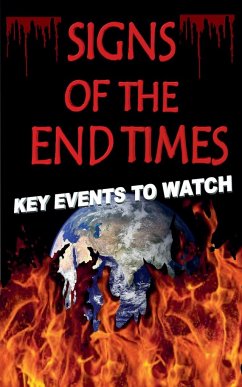 Signs of The End Times - Grey, Erika