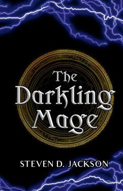 The Darkling Mage - Jackson, Steven D.