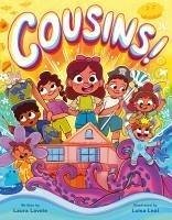 Cover Cousins!