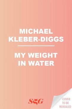 Cover My Weight in Water