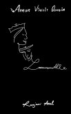 Amor Vincit Omnia "Love Conquers All" Amor Vincit Omnia "Love Conquers All"