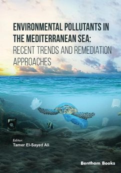 Environmental Pollutants in the Mediterranean Sea - Ali, Tamer El-Sayed