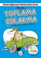 Toplama - Cikarma - Dayi, Buce