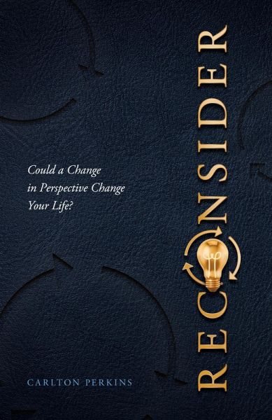 RECONSIDER RECONSIDER