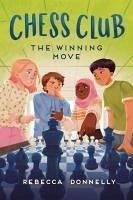 Cover Chess Club: The Winning Move