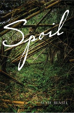 Cover Spoil