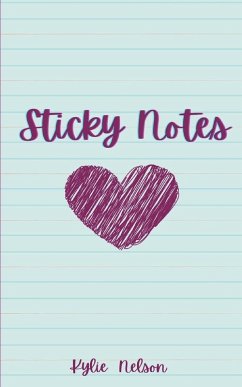 Sticky Notes - Nelson, Kylie