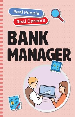 Bank Manager - Dascoli, Julie