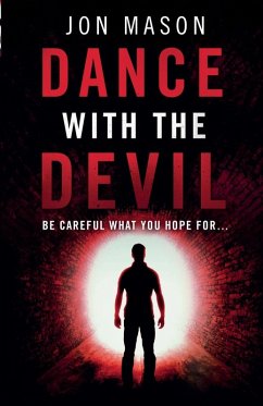 Dance With the Devil - Mason, Jon