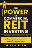 The POWER of Commercial REIT Investing