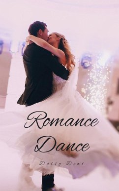 Cover Romance Dance