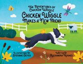 Adventures of Chicken Wiggle