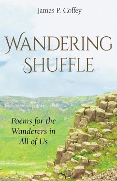 Wandering Shuffle - Coffey, James P.