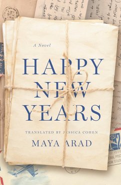 Cover Happy New Years