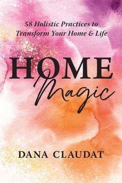Cover Home Magic