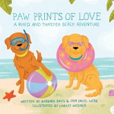 Paw Prints of Love