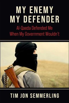 Cover My Enemy, My Defender