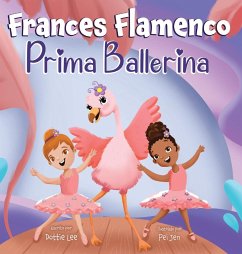 Frances Flamenco Prima Ballerina - Lee, Dottie