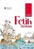 1453 Fetih Destani - Ata, Bülent