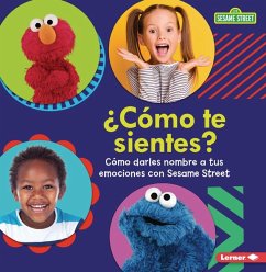 ¿Cómo Te Sientes? (How Are You Feeling?) - Miller, Marie-Therese