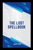 The Lost Spellbook