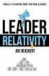 Leader Relativity - Bild 1