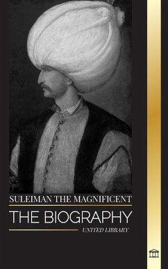 Suleiman the Magnificent - Library, United