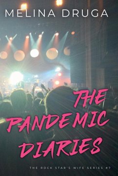 Cover The Pandemic Diaries