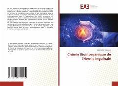 Chimie Bioinorganique de l'Hernie Inguinale - Mimouni, Abdelhafid