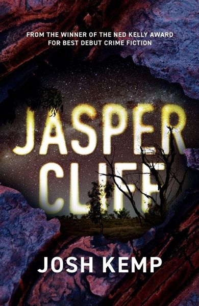 Jasper Cliff