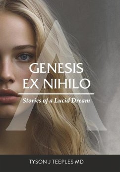 Genesis ex Nihilo - Teeples, Tyson