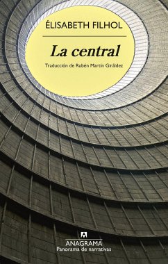 La Central - Filhol, Elisabeth