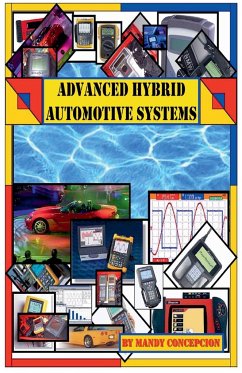 Advanced Hybrid Automotive Systems - Concepcion, Mandy