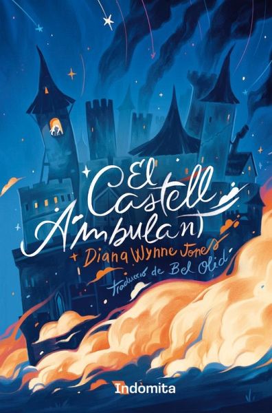 El castell ambulant (rústica) El castell ambulant (rústica)