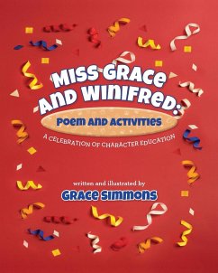 Miss Grace and Winifred - Simmons, Grace