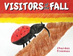 Visitors of the Fall - Freeman, Chardas
