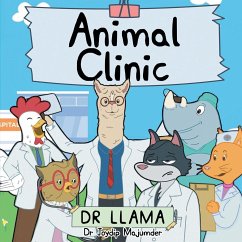 ANIMAL CLINIC - Majumder, Joydip