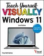 Teach Yourself Visually Windows 11 - Bild 1