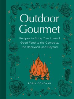 Cover Outdoor Gourmet