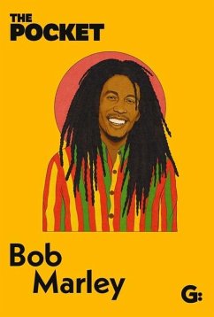 Cover The Pocket Bob Marley
