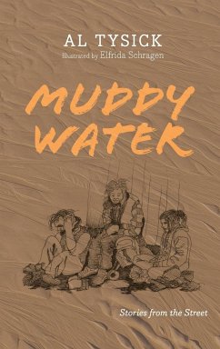 Muddy Water - Tysick, Al