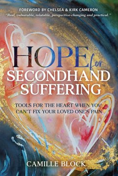 Hope For Secondhand Suffering - Block, Camille