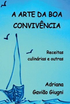 Cover A Arte Da Boa Convivência