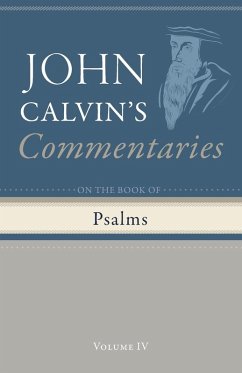 Commentary on the Book of Psalms, Volume 4 Commentary on the Book of Psalms, Volume 4
