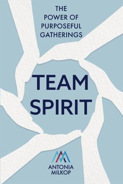 Cover Team Spirit
